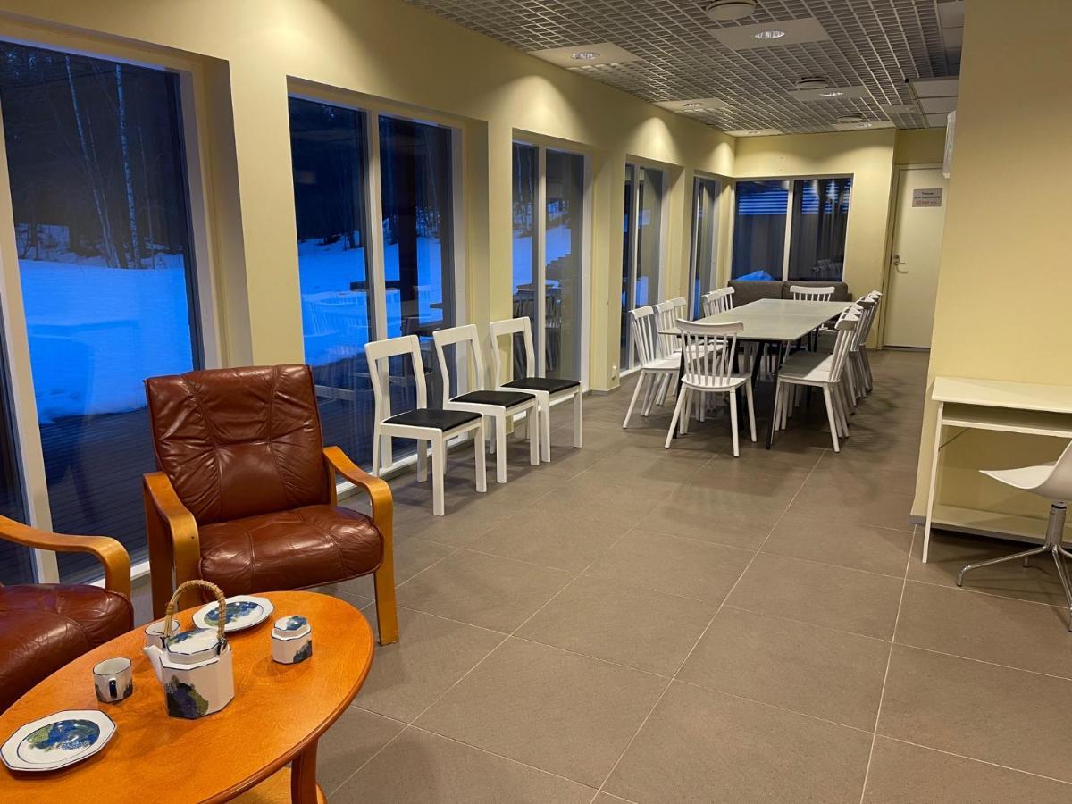 Rauhan Marinella Village إيماترا المظهر الخارجي الصورة